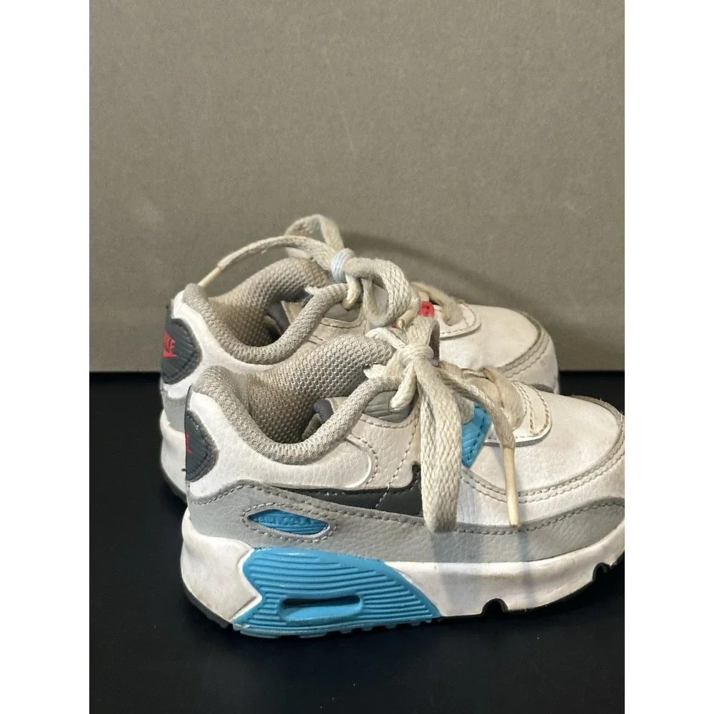 Nike Air Max Size 4C
